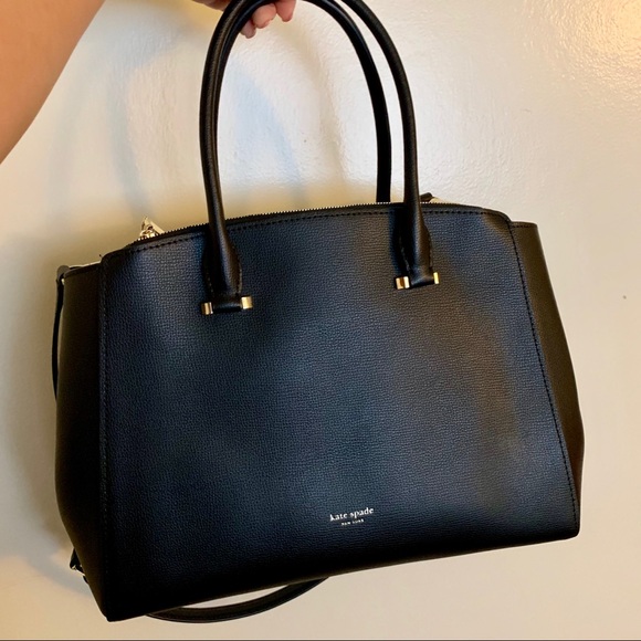 kate spade sydney satchel
